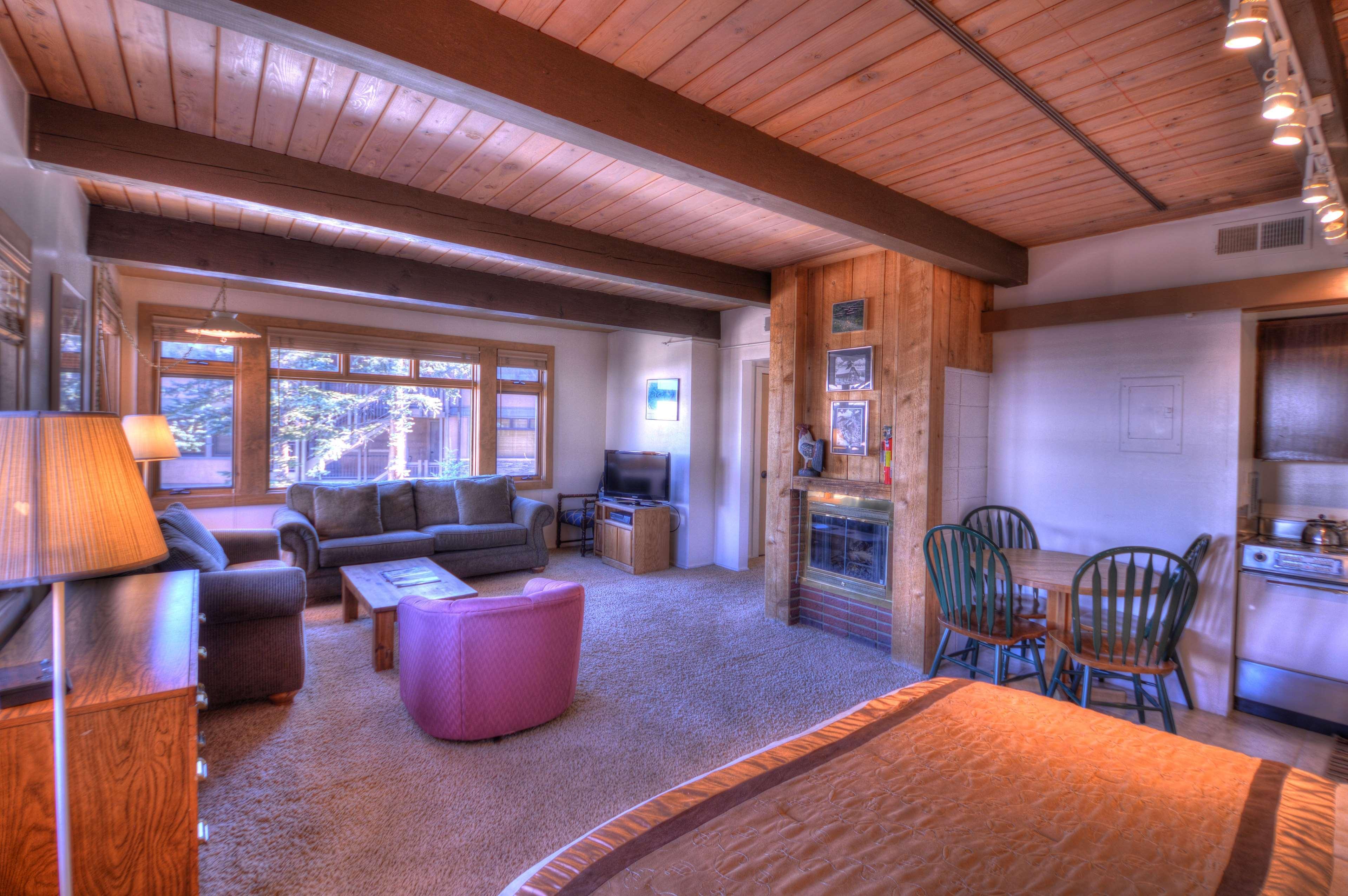 Aspenwood - Coraltree Residence Collection Snowmass Village Exterior photo