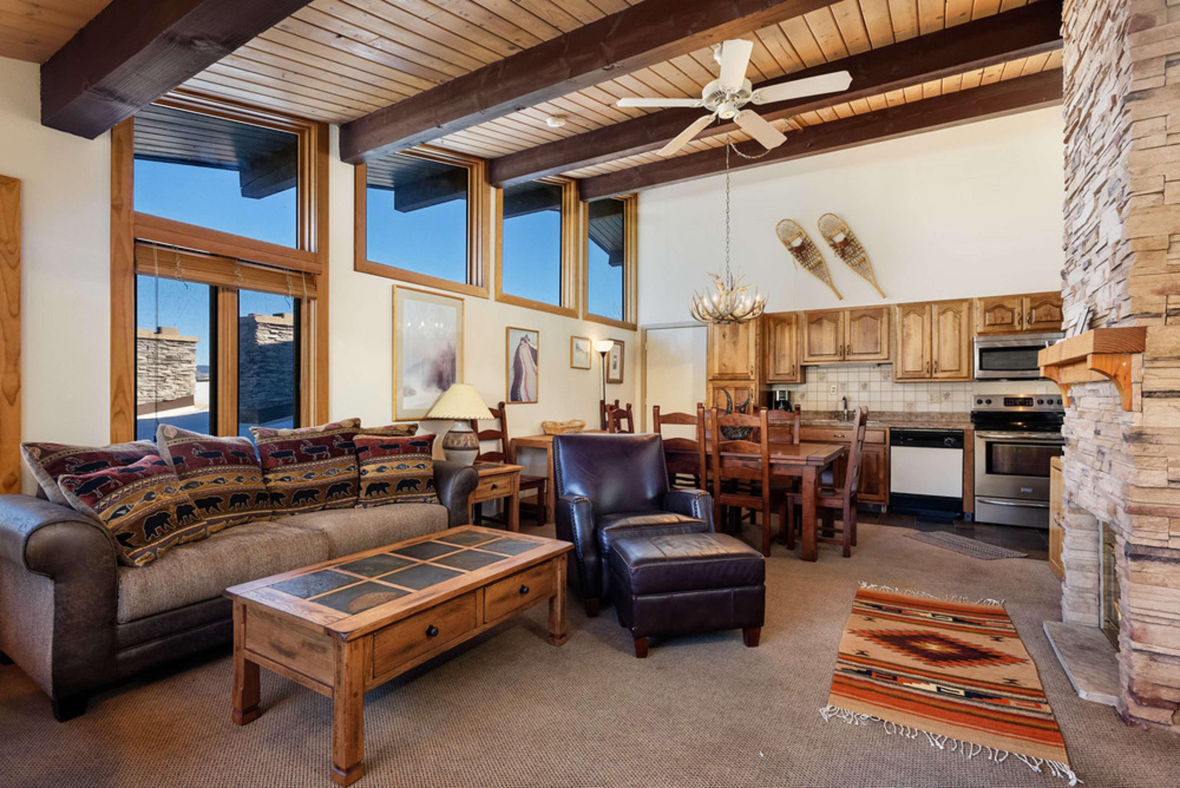 Aspenwood - Coraltree Residence Collection Snowmass Village Exterior photo