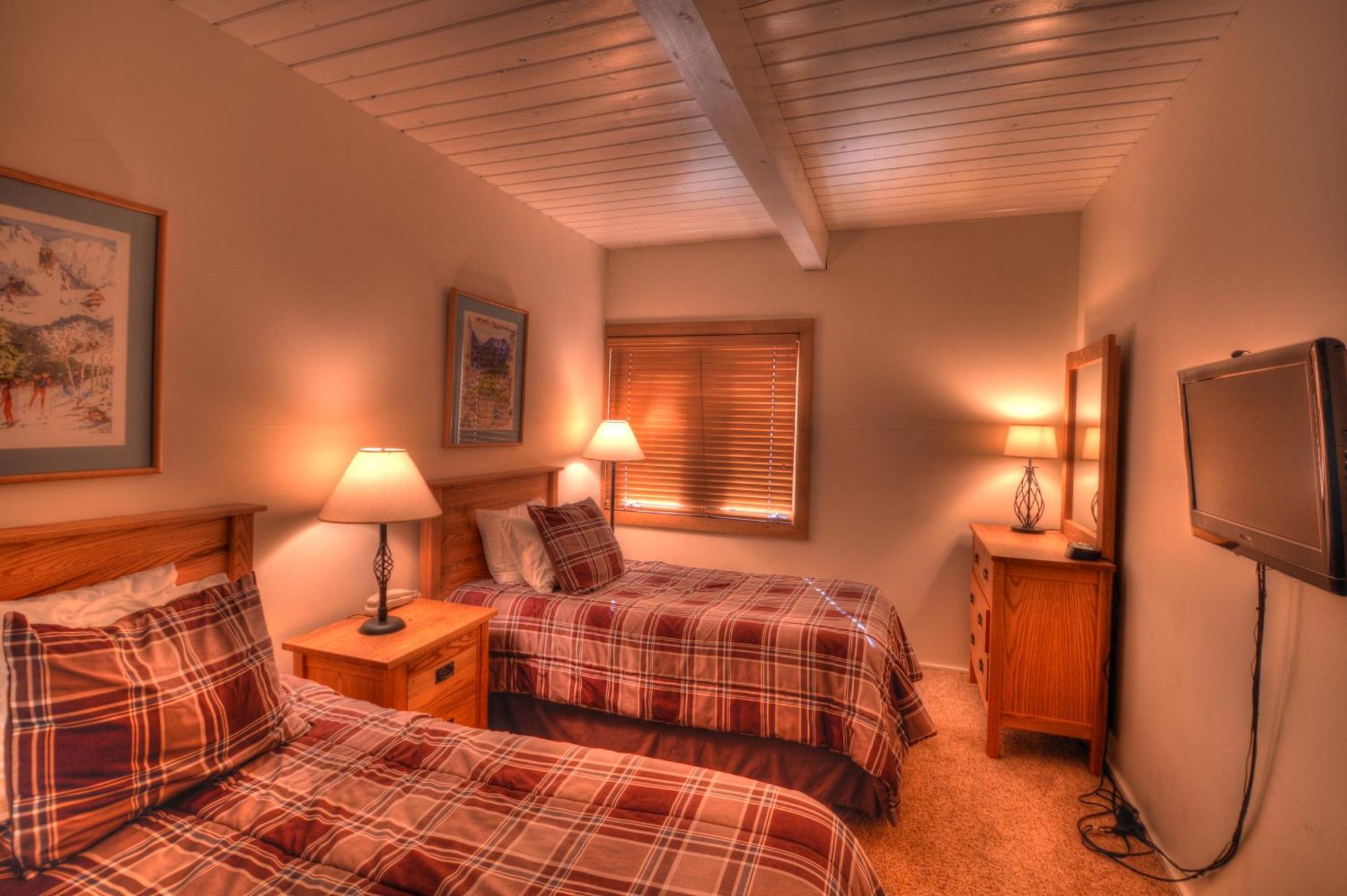 Aspenwood - Coraltree Residence Collection Snowmass Village Room photo