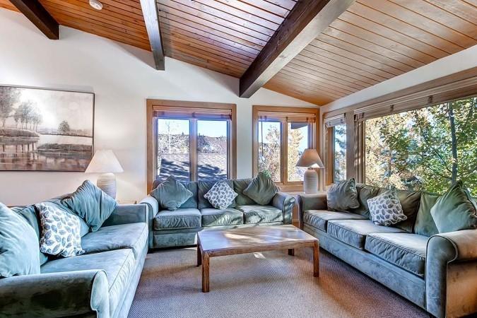 Aspenwood - Coraltree Residence Collection Snowmass Village Room photo