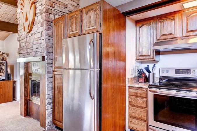 Aspenwood - Coraltree Residence Collection Snowmass Village Room photo