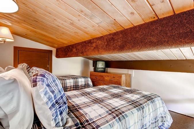 Aspenwood - Coraltree Residence Collection Snowmass Village Room photo
