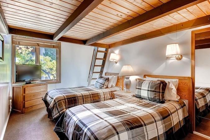 Aspenwood - Coraltree Residence Collection Snowmass Village Room photo