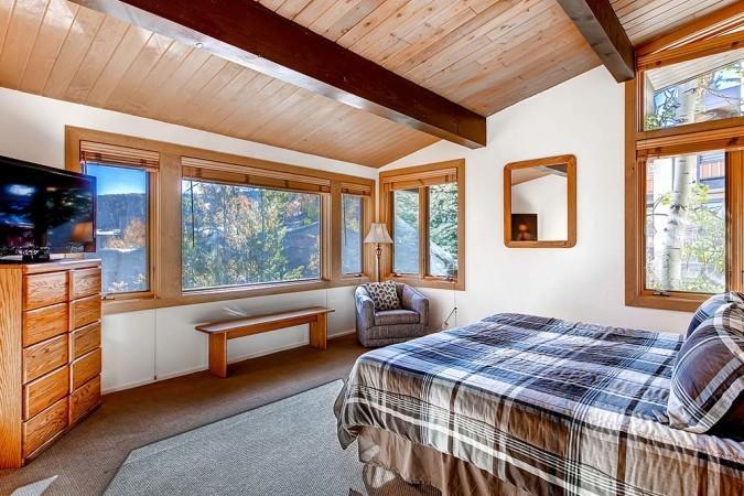 Aspenwood - Coraltree Residence Collection Snowmass Village Room photo