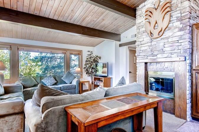 Aspenwood - Coraltree Residence Collection Snowmass Village Exterior photo