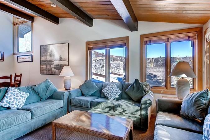 Aspenwood - Coraltree Residence Collection Snowmass Village Room photo
