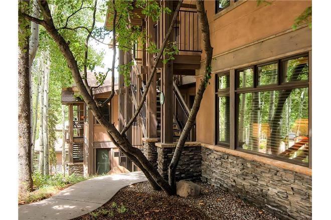 Aspenwood - Coraltree Residence Collection Snowmass Village Room photo