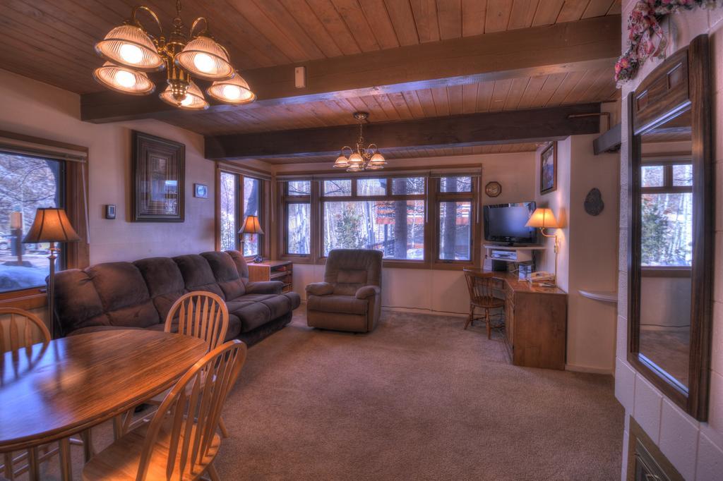 Aspenwood - Coraltree Residence Collection Snowmass Village Exterior photo
