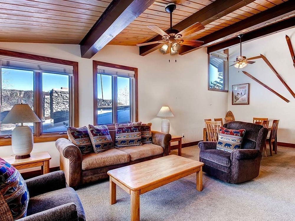 Aspenwood - Coraltree Residence Collection Snowmass Village Exterior photo