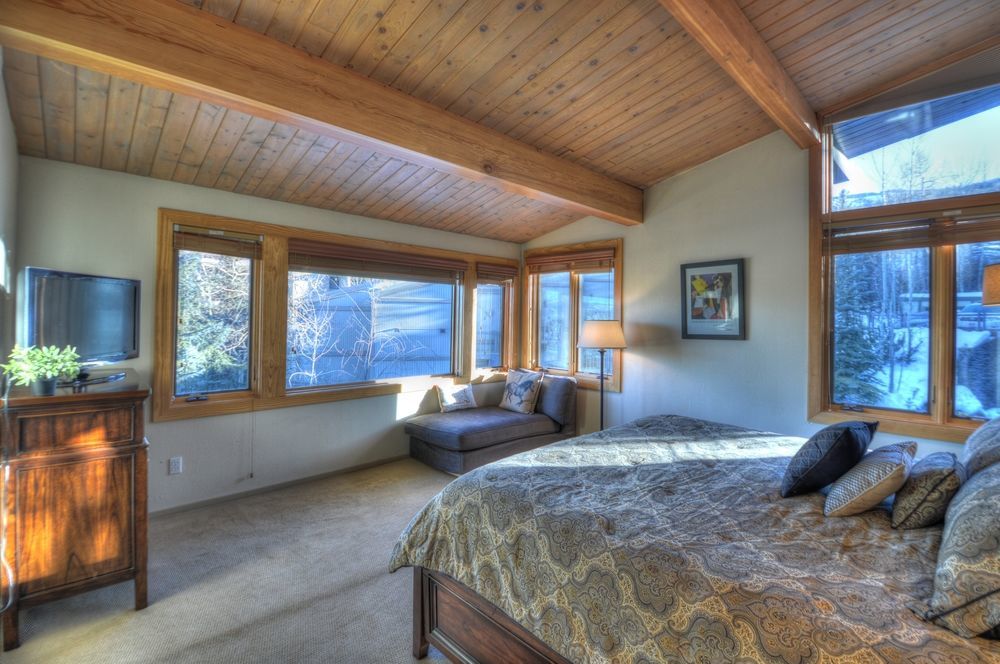 Aspenwood - Coraltree Residence Collection Snowmass Village Exterior photo