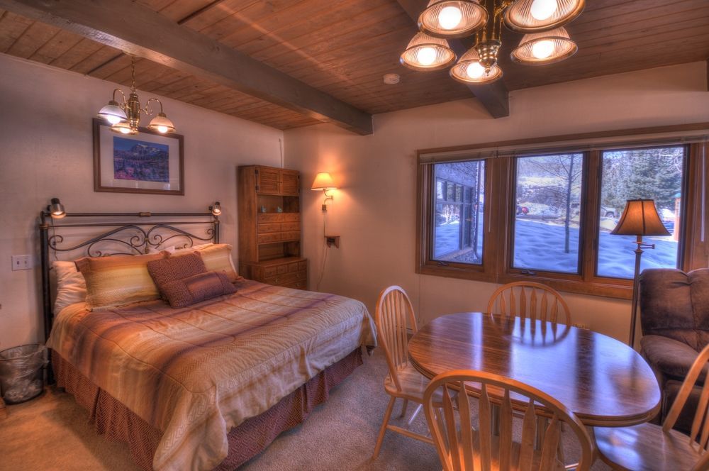 Aspenwood - Coraltree Residence Collection Snowmass Village Exterior photo