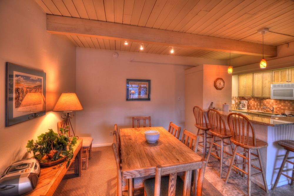 Aspenwood - Coraltree Residence Collection Snowmass Village Exterior photo