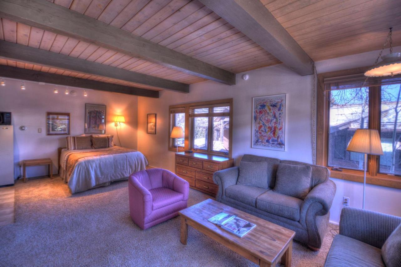 Aspenwood - Coraltree Residence Collection Snowmass Village Exterior photo